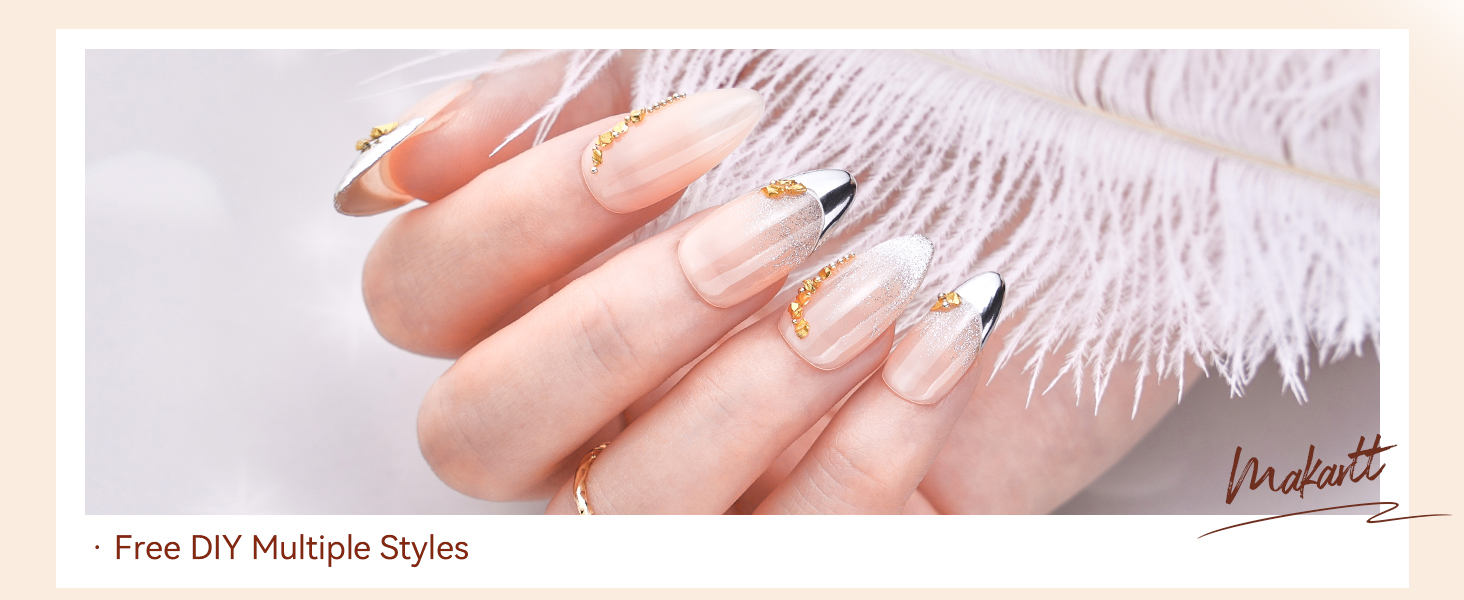 silver gel