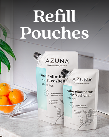 refill pouches