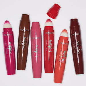 Revlon Kiss Cushion Lip Tint with Lightweight Balm Like Finish