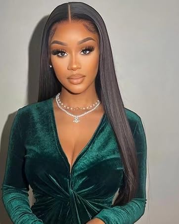 Natural looking as your real hair