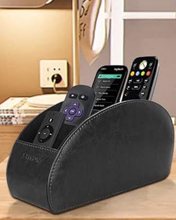 remote control holder