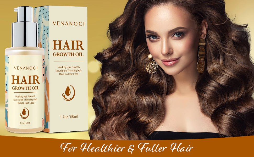 hair growth oil