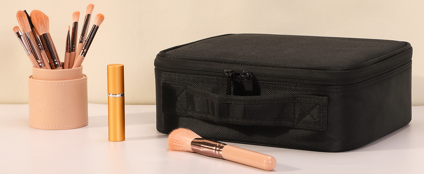 gzcz travel makeup case