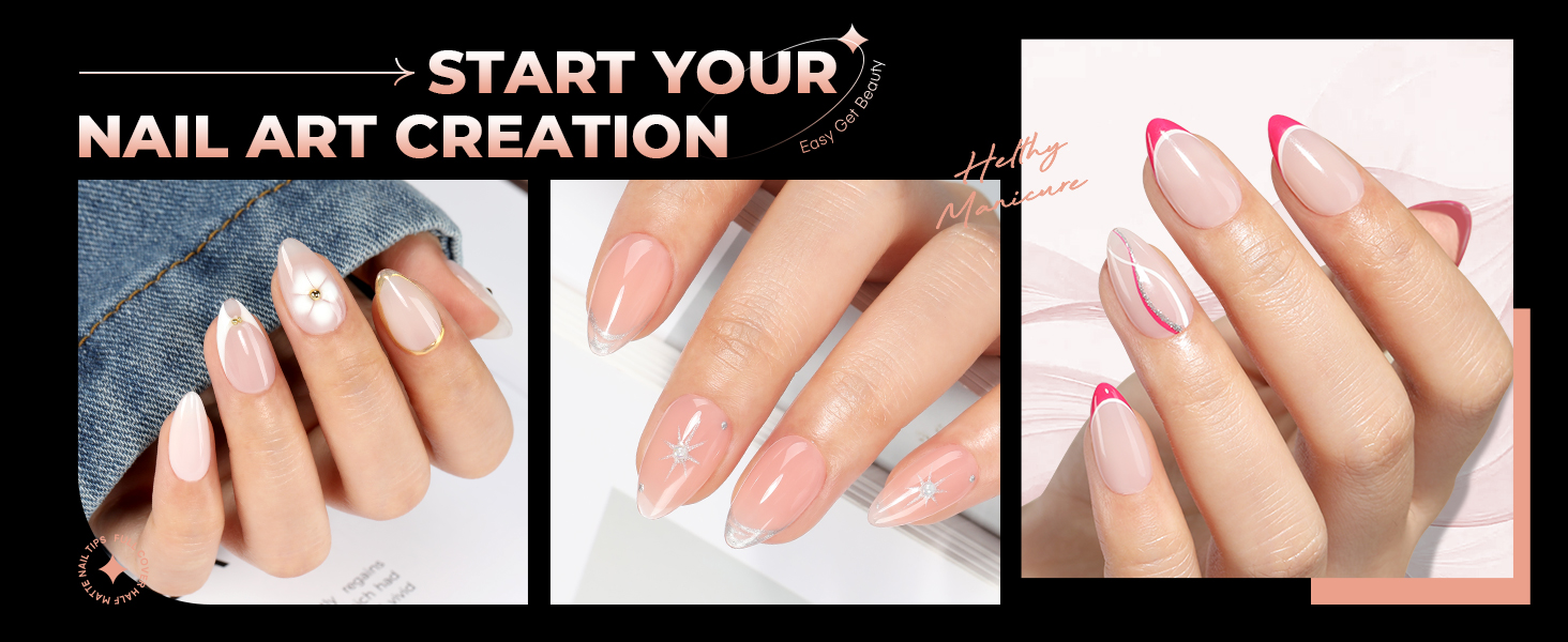 nail tips
