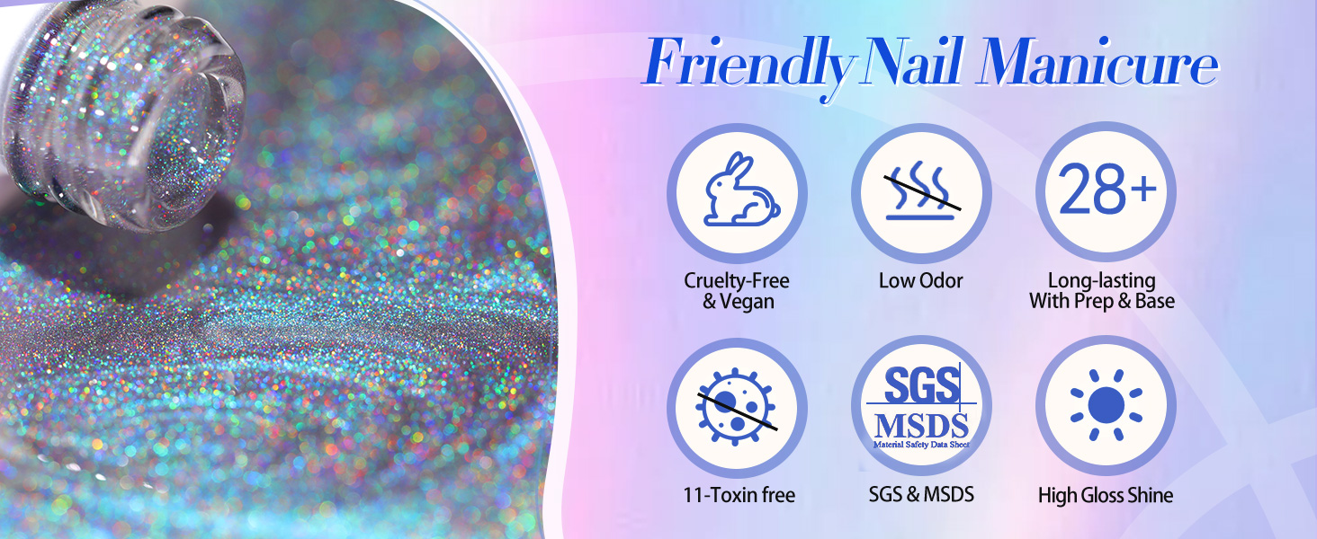 9D Cat Magnetic Eye Gel Nail Polish