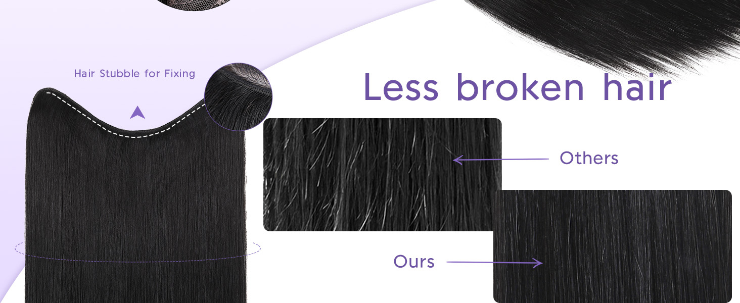 clip ins real human hair black women clip ins black hair extensions
