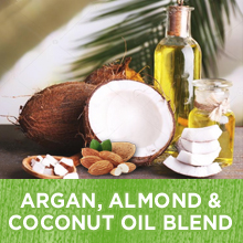 Palmer's Cocoa Butter Formula Tummy Butter with Argan, Almond and Coconut Oil
