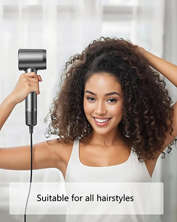Hair Dryer
