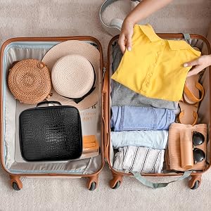 TRAVEL Toiletry Bag
