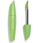 COVERGIRL Clump Crusher Water Resistant Mascara by Lash Blast Very Black 825, 0.44 Ounce (packagi...