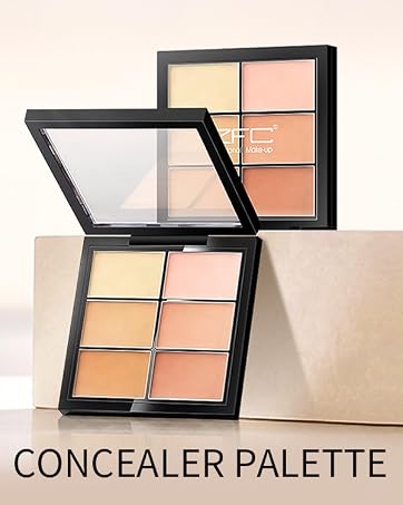 Concealer Palette Image