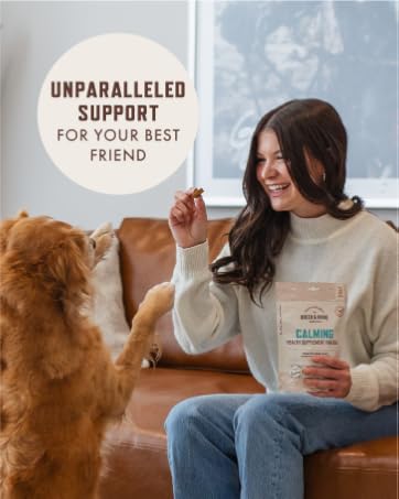 Dog Supp brand story