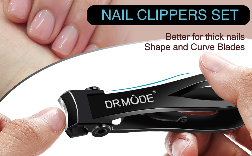 nail clippers