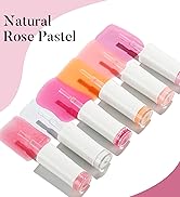 nude pink gel