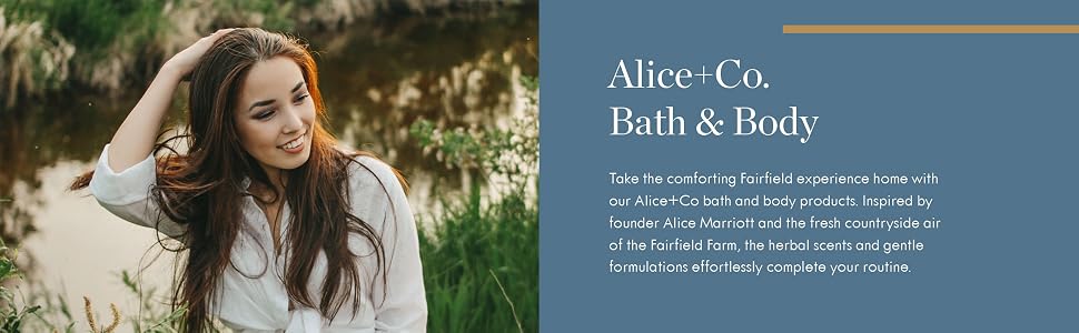 Alice + Co
