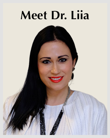 Discover EpiLynx by Dr. Liia