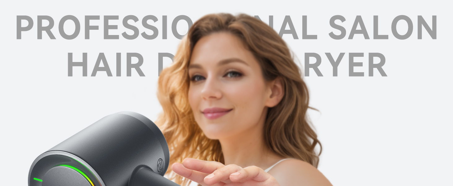 hair dryer