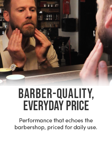 Jack The Barber