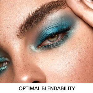 eyeshadow power