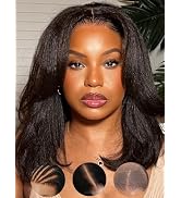 Sunber 13x4 Lace Front Human Hair Bob Wigs Pre Everything 12A Human Hair Bob Pre Plucked Invisibl...