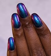 ILNP Birefringence 