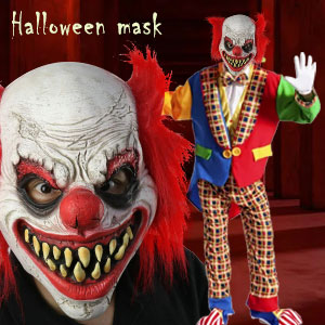 Halloween mask