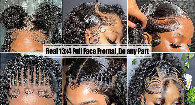 deep wave wigs human hair