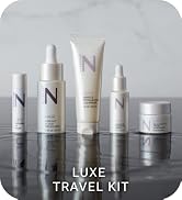 Luxe Travel Kit