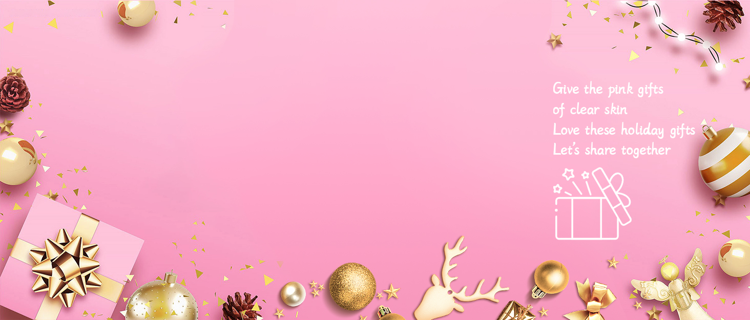 Skincare industry focus