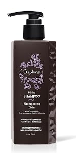 Shampoo bottle image