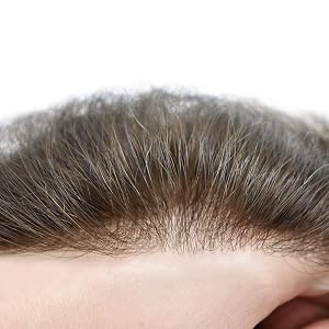 mens hair system, mens toupee, mens hairpiece, mens hair replacement system, toupee for men
