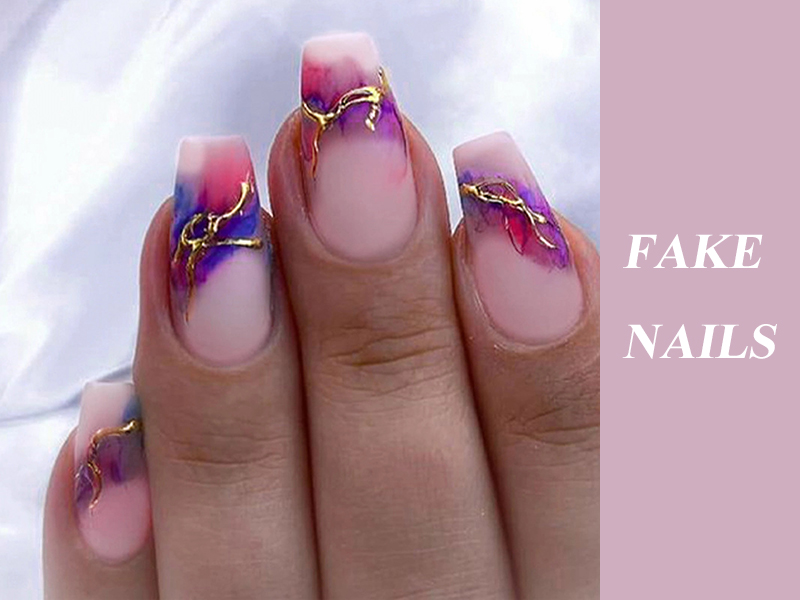 MISUD Press on Nails
