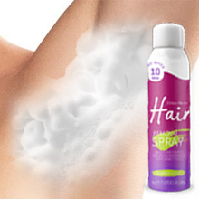 foam