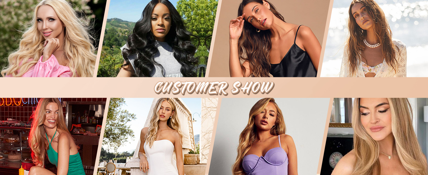 halo extensions
