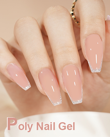 Poly Gel