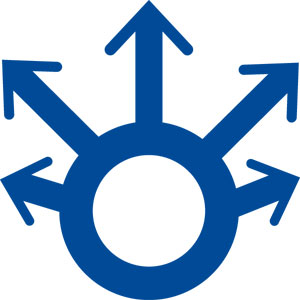 Multi-zone Icon