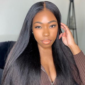 5x5 hd lace closure wigs human hair