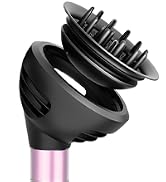 dyson airwrap diffuser attachments