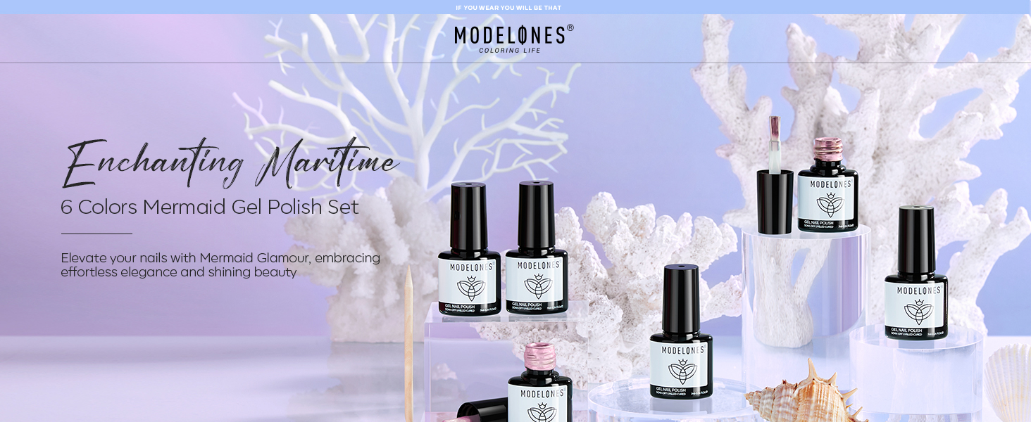 gel polish