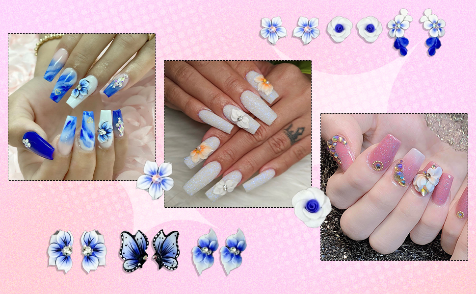 Nail art kit