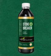 herbal goodness stone breaker chanca piedra liquid extract