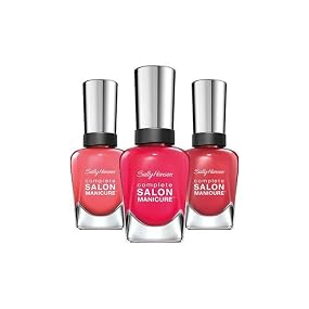 Sally Hansen Nail Polish