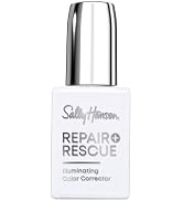 Sally Hansen Repair