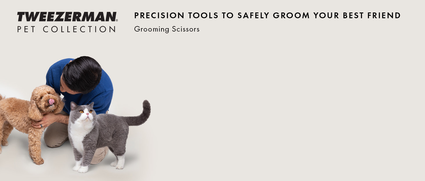pet dog cat grooming scissors scissor shears pets