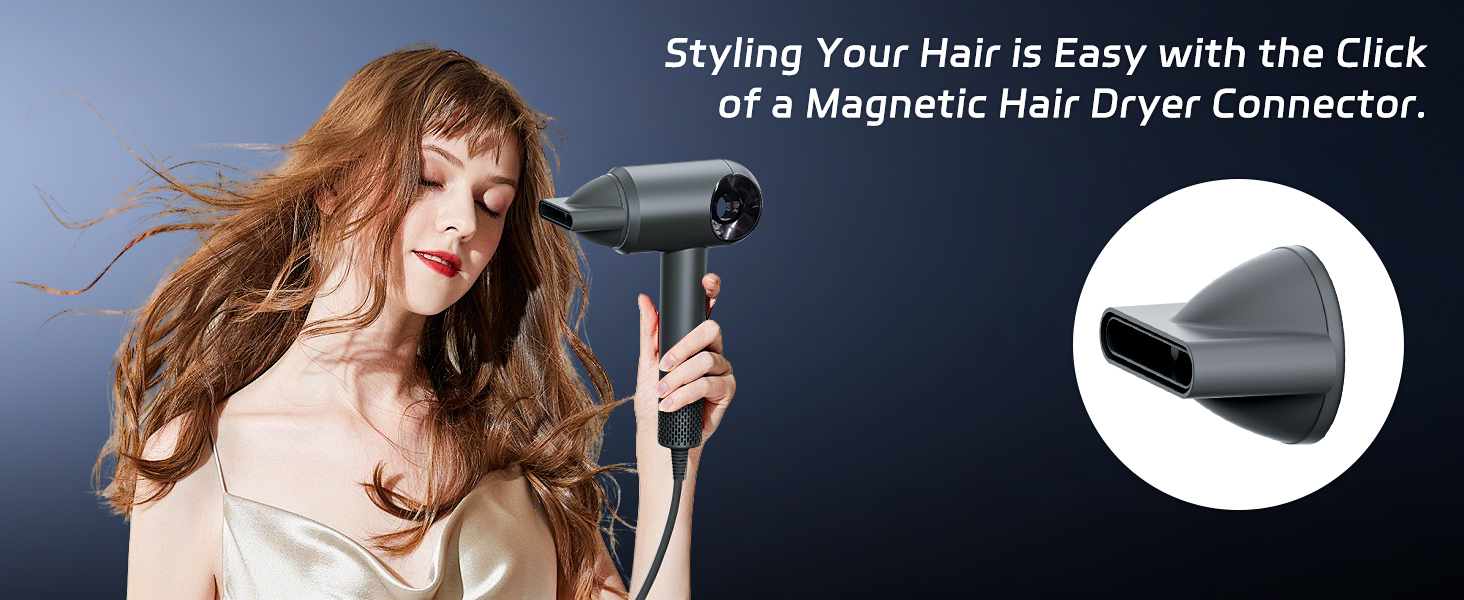 hair dryer