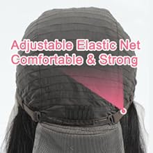 Adjustable Elastic Net