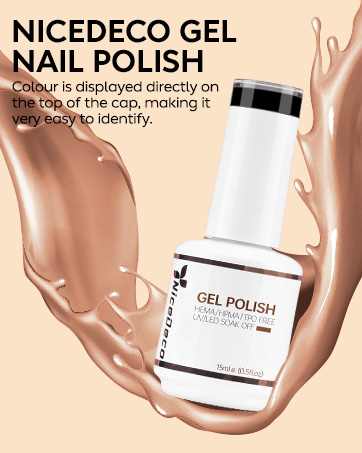 gel nail polish