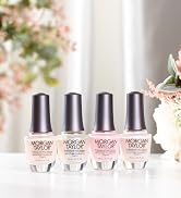 wedding summer nails