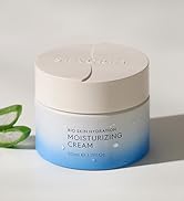 SEACRET- Bio Skin Hydration Face Cream- A Rich Face Moisturizer Enriched with Dead Sea Minerals f...