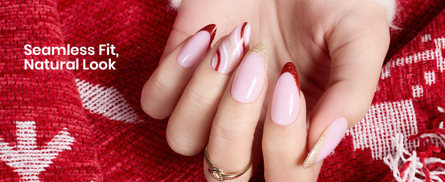 nail